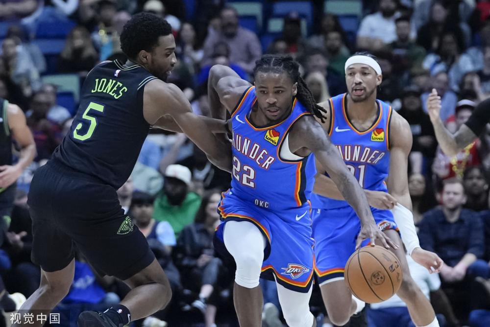 新星的未来 新星的未来